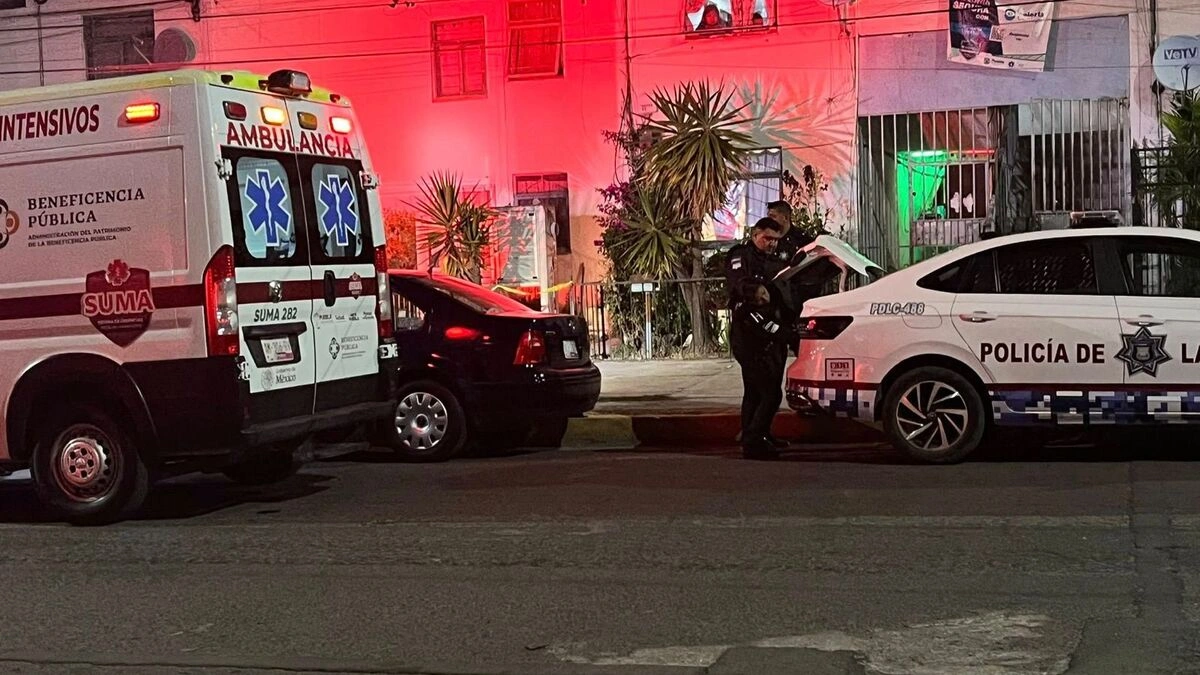 Hombre muere apuñalado tras pelear con la expareja de su novia en Puebla  