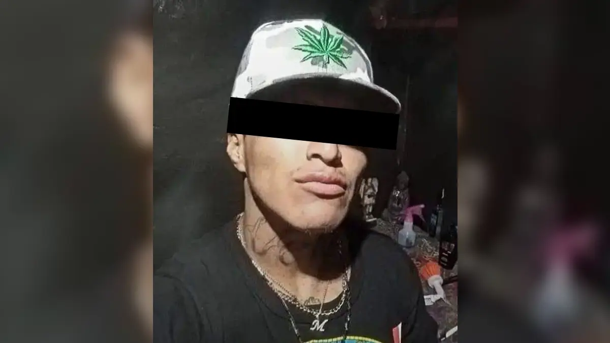 Asaltante que apuñaló a abuelito al sur de Puebla es integrante de “Los Cacahuas”