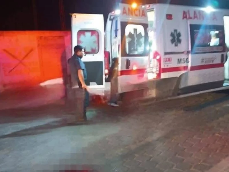 En aparente asalto matan a adolescente de 17 años en San Gabriel Chilac