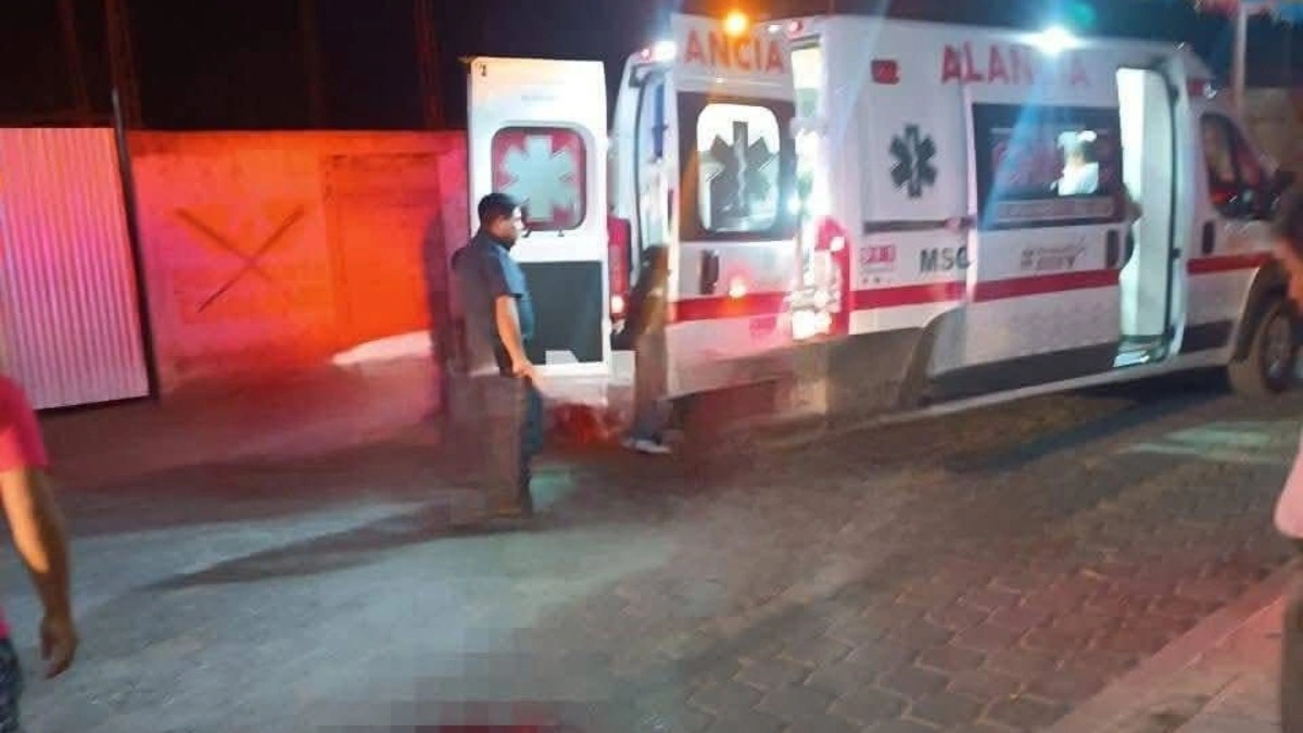 En aparente asalto matan a adolescente de 17 años en San Gabriel Chilac