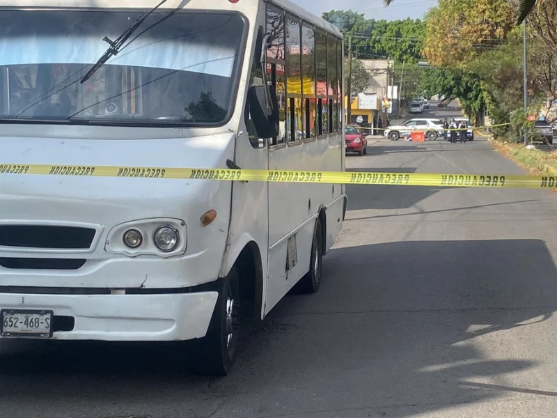 Mujer muere atropellada por ruta 63 en Arboledas de Loma Bella