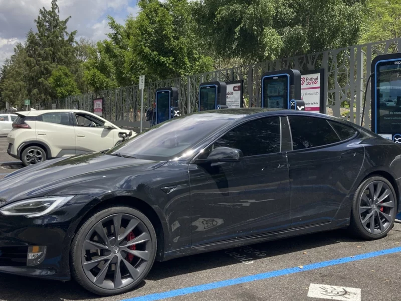 Este año, los Pueblos Mágicos de Puebla deberán tener cargadores para autos eléctricos