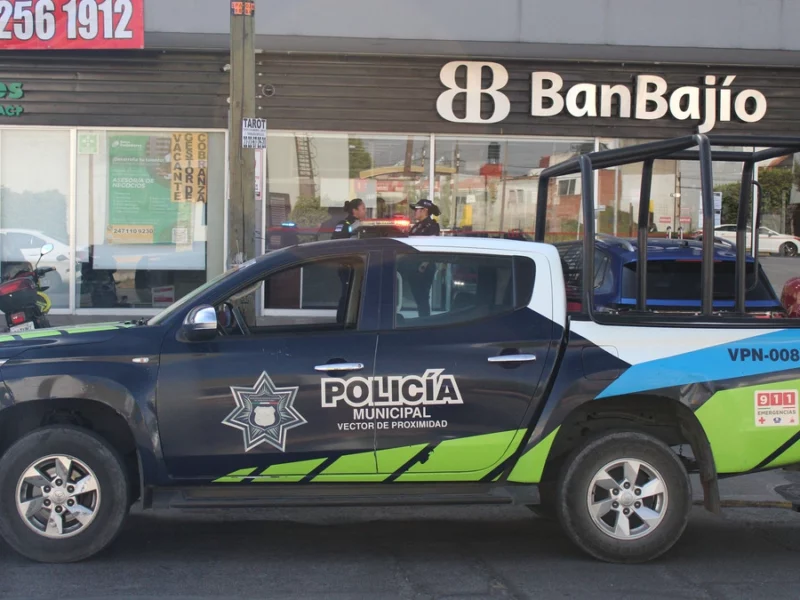 En Puebla, proponen 8 años de cárcel a empleados de bancos cómplices de robos