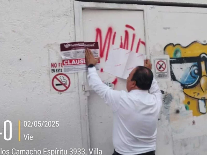 Clausuran el bar “Muñemiches”, tras brutal golpiza a un cliente  