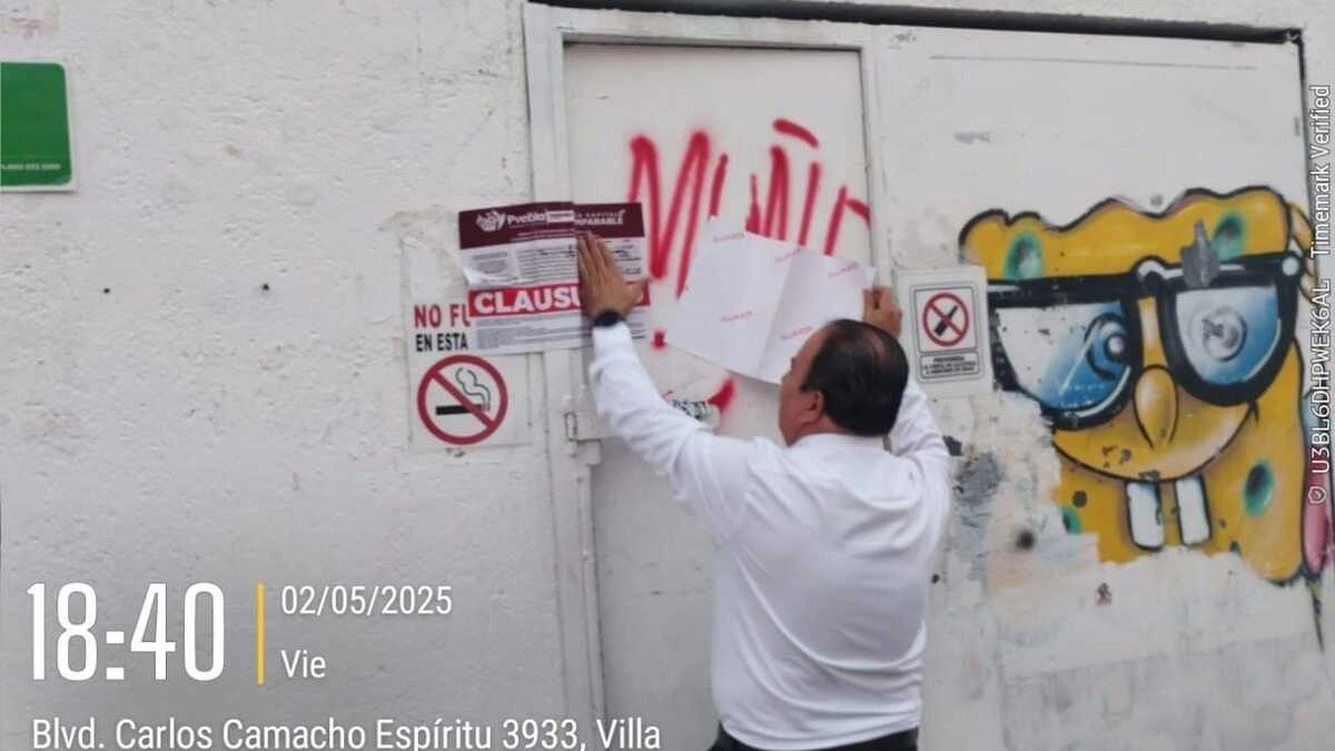 Clausuran el bar “Muñemiches”, tras brutal golpiza a un cliente  