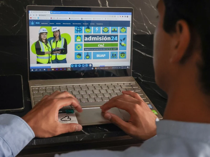 Este 12 de mayo arranca el registro para los aspirantes de la BUAP