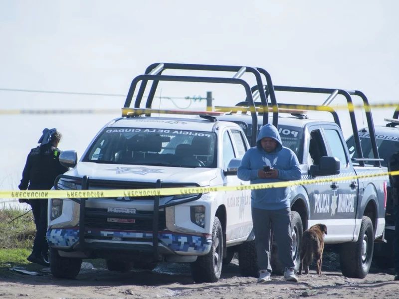 Localizan cadáver con el rostro destrozado en los límites de Puebla y Tlaxcala 