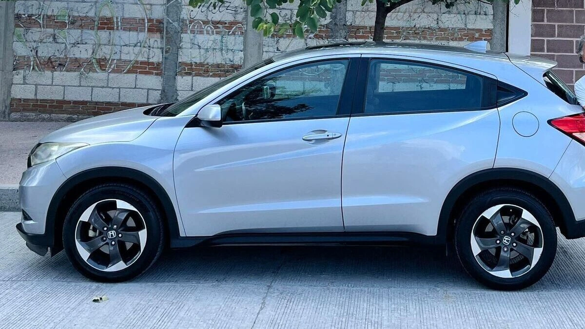 Se roban una camioneta estacionada en los parquímetros del Centro Histórico de Puebla  