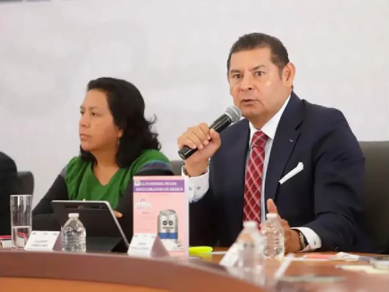 El campo poblano, prioridad para el Gobierno de Alejandro Armenta