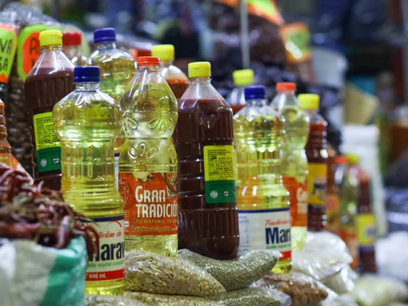 Para adquirir la canasta básica, el salario mínimo debería ser de 21 mil pesos: Upaep 