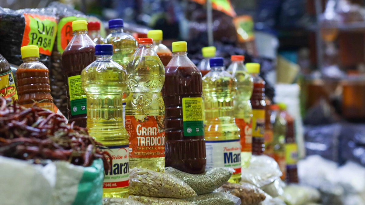 Para adquirir la canasta básica, el salario mínimo debería ser de 21 mil pesos: Upaep 