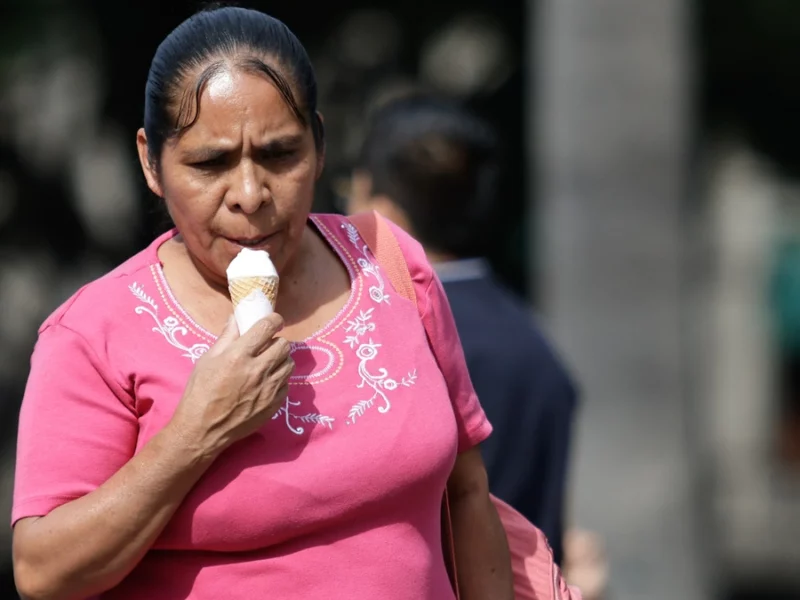 ¡Protégete! ¿Cuándo entra la canícula a Puebla?  