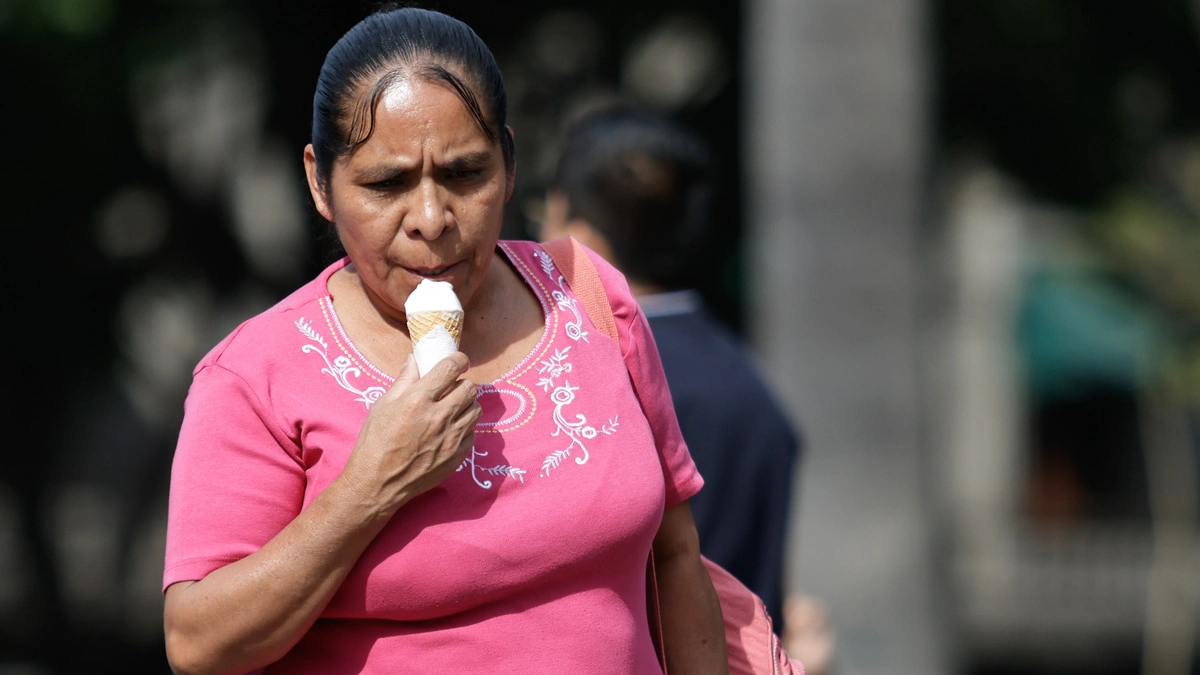 ¡Protégete! ¿Cuándo entra la canícula a Puebla?  