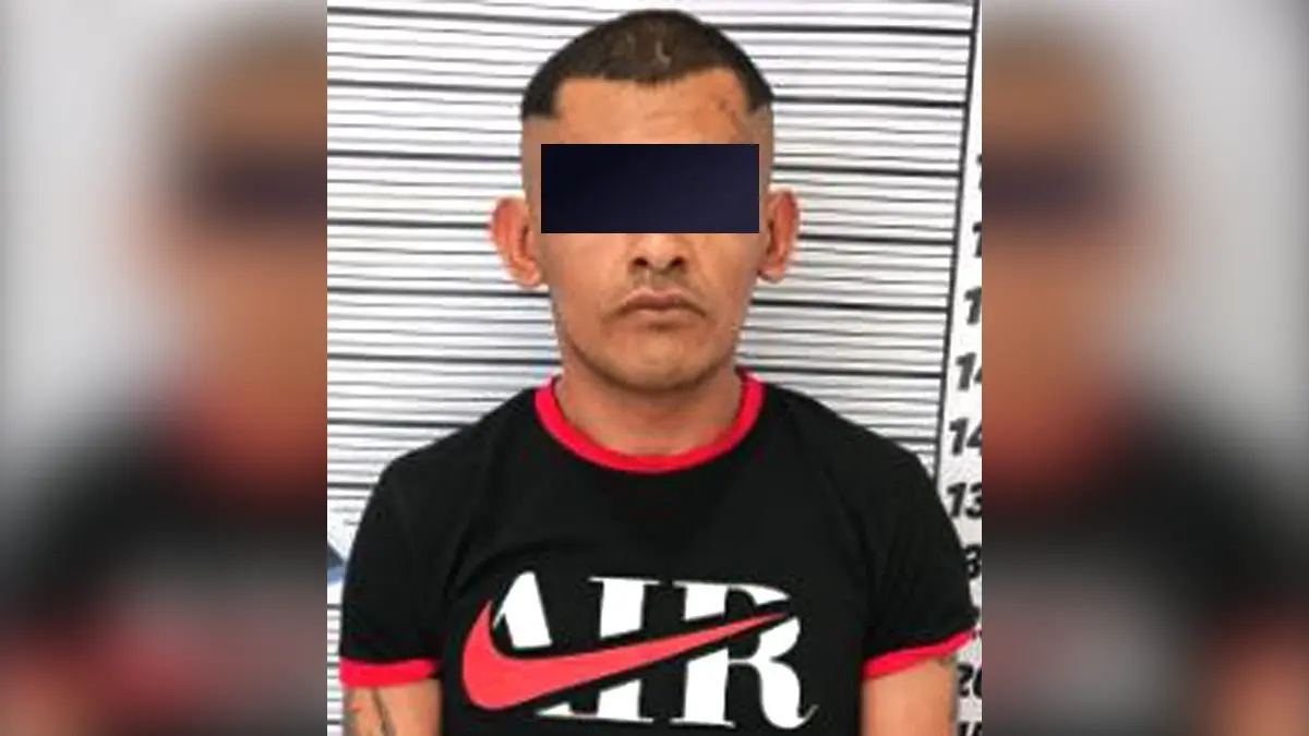 Capturan a uno de los implicados en el asesinato de dos policías estatales en Amozoc 