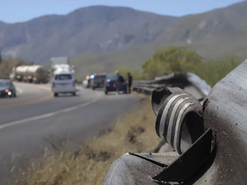 “En Puebla se firmaron concesiones de muerte”; Armenta pide un carril más en la Cuacnopalan-Oaxaca   