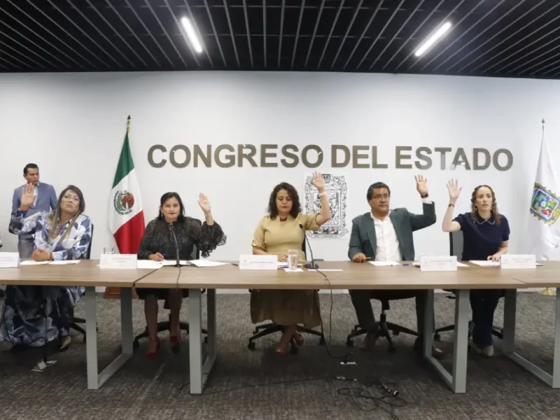 Aprueba Comisión del Congreso exhorto para que municipios impulsen creación y fortalecimiento de casas de cultura