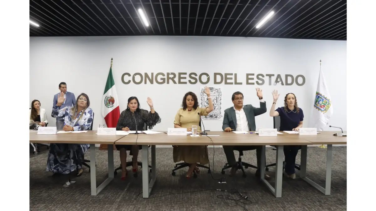Aprueba Comisión del Congreso exhorto para que municipios impulsen creación y fortalecimiento de casas de cultura