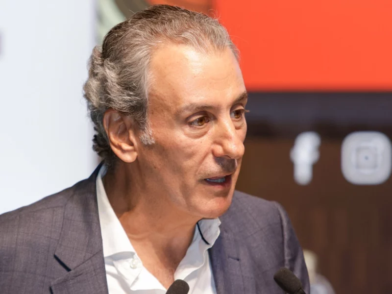 No vamos a ser partícipes de actos de corrupción: Pepe Chedraui sobre cuenta pública