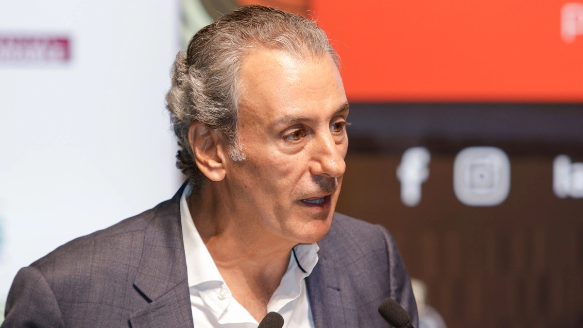 No vamos a ser partícipes de actos de corrupción: Pepe Chedraui sobre cuenta pública