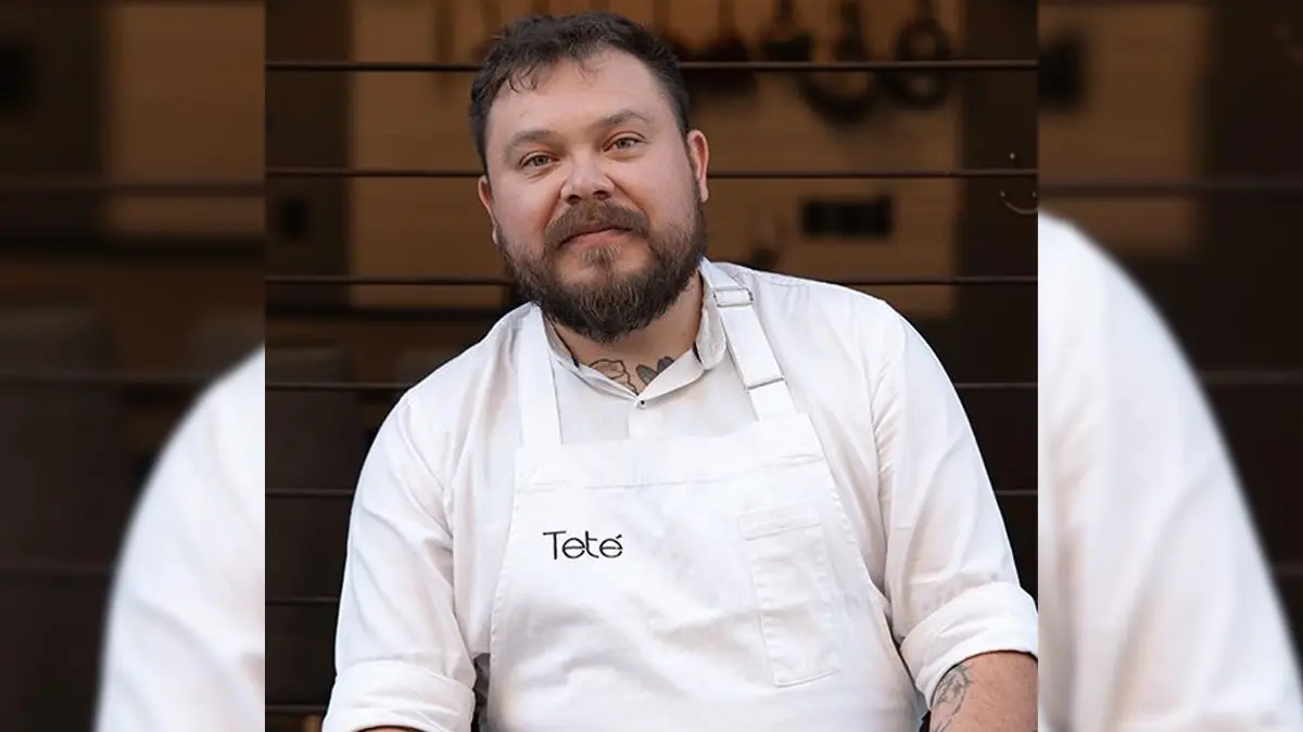 Exhiben a chef por mostrar contenido íntimo a alumnas del Instituto Gastronómico María Reyna