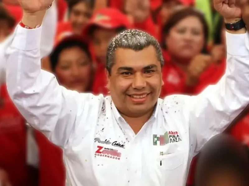 Por fin llega la justicia; cae la primera sentencia contra Zavala