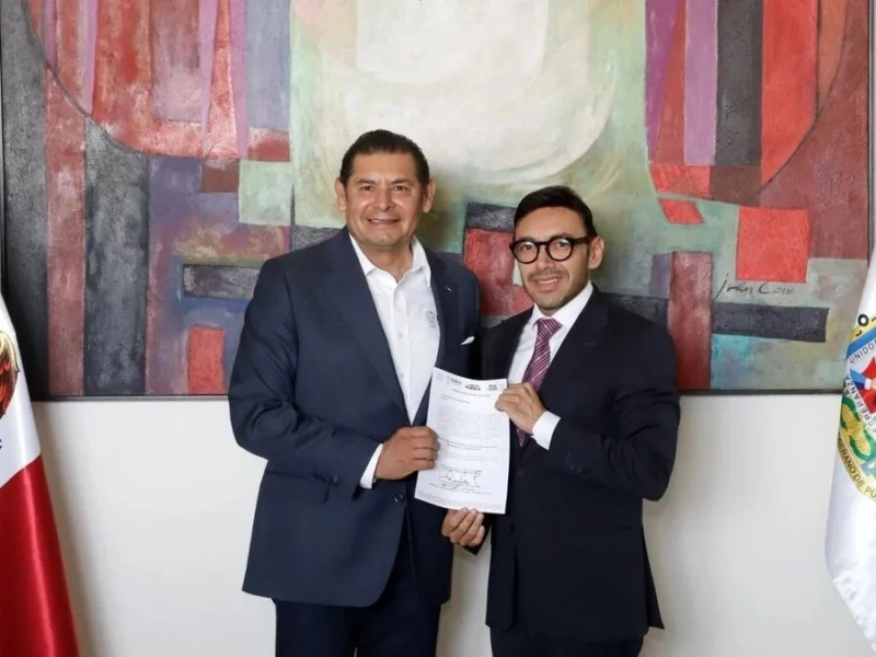 Armenta designa a José Antonio Silva como director de Ciudad Modelo 