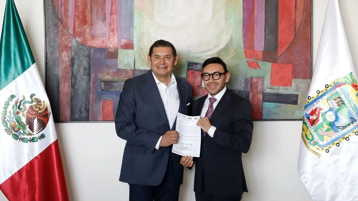 Armenta designa a José Antonio Silva como director de Ciudad Modelo 