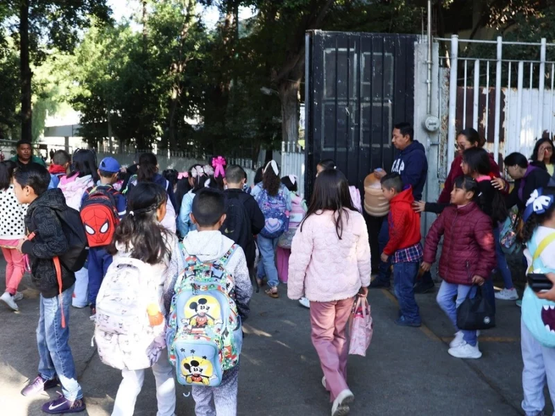¿Habrá clases este viernes 2 de mayo en Puebla? Esto sabemos 