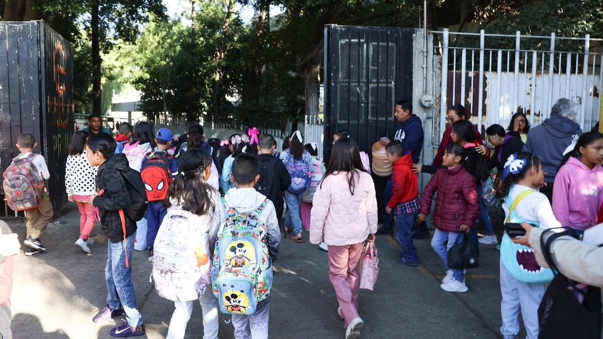 ¿Habrá clases este viernes 2 de mayo en Puebla? Esto sabemos 