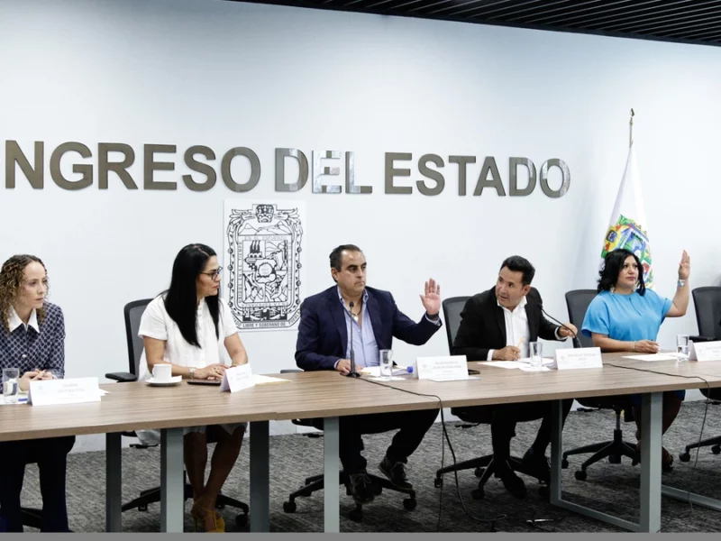 Congreso de Puebla pide a FGE ampliar catálogo de delitos para denunciar en línea