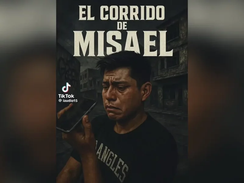 VIDEO: Crean el corrido de Misael, el comerciante golpeado en Tehuacán