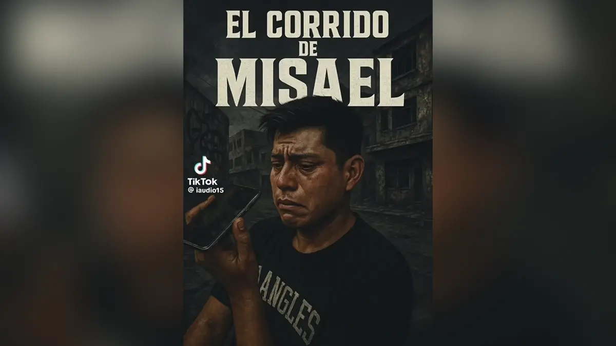 VIDEO: Crean el corrido de Misael, el comerciante golpeado en Tehuacán