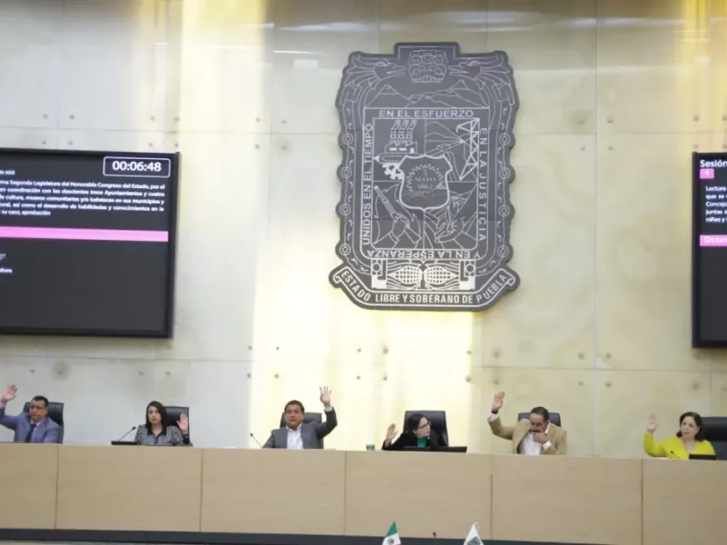Avala Congreso que Ayuntamientos impulsen creación de ludotecas a favor de la niñez