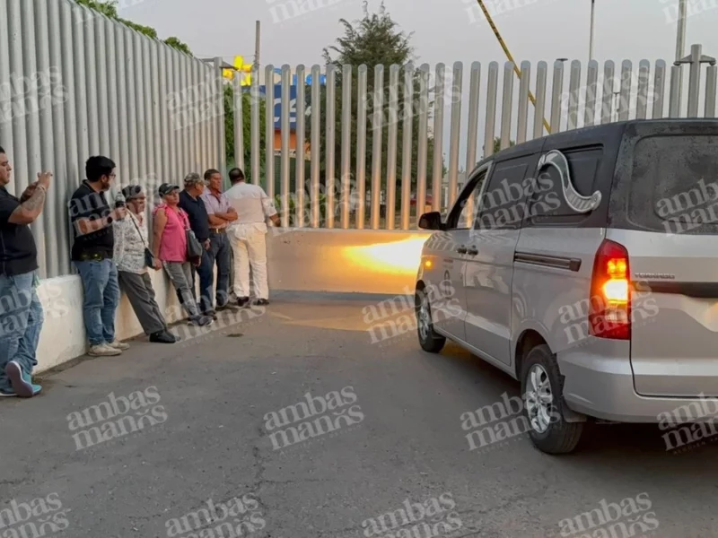 El peregrinar de las familias por recuperar los cuerpos tras la tragedia en la Cuacnopalan-Oaxaca