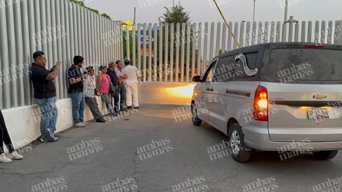 El peregrinar de las familias por recuperar los cuerpos tras la tragedia en la Cuacnopalan-Oaxaca