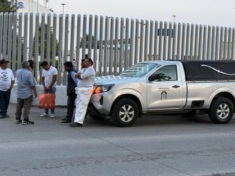 Hay cuatro cuerpos del accidente en la Cuacnopalan-Oaxaca sin identificar 