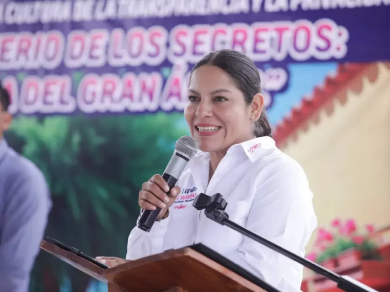 Continua San Andrés Cholula fomento de la cultura de la Transparencia y Privacidad