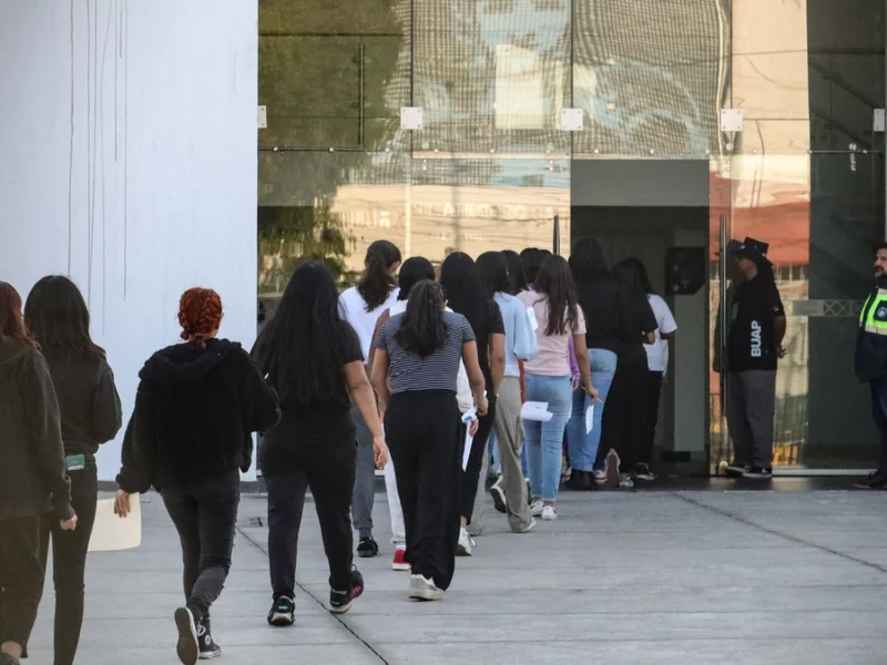 Instituto de la Juventud impartirá cursos gratuitos para el examen de admisión BUAP  