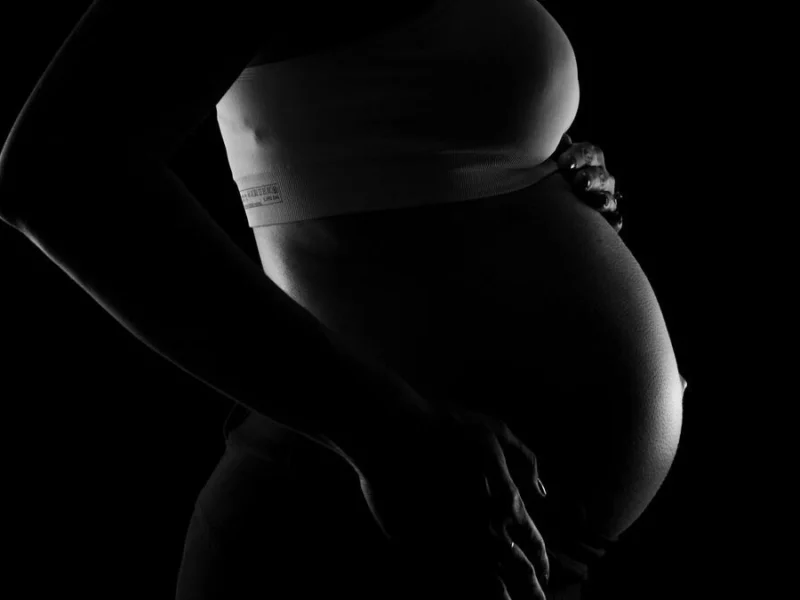 Muere mujer al dar a luz en una clínica particular de Santiago Miahuatlán