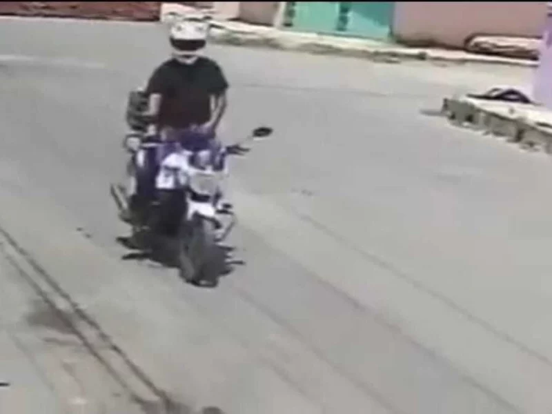 Degenerado muestra sus genitales a una niña de 8 años en Puebla