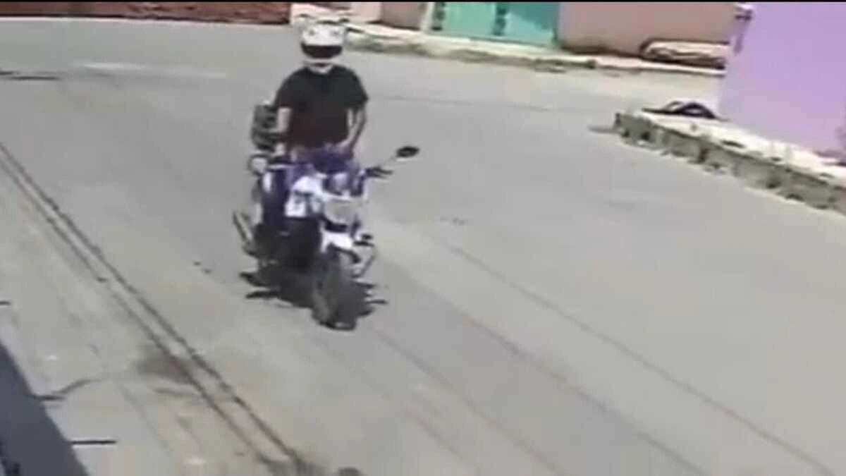 Degenerado muestra sus genitales a una niña de 8 años en Puebla