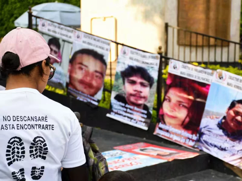 Alerta UDG sobre desaparición de cientos de jóvenes en Guadalajara 