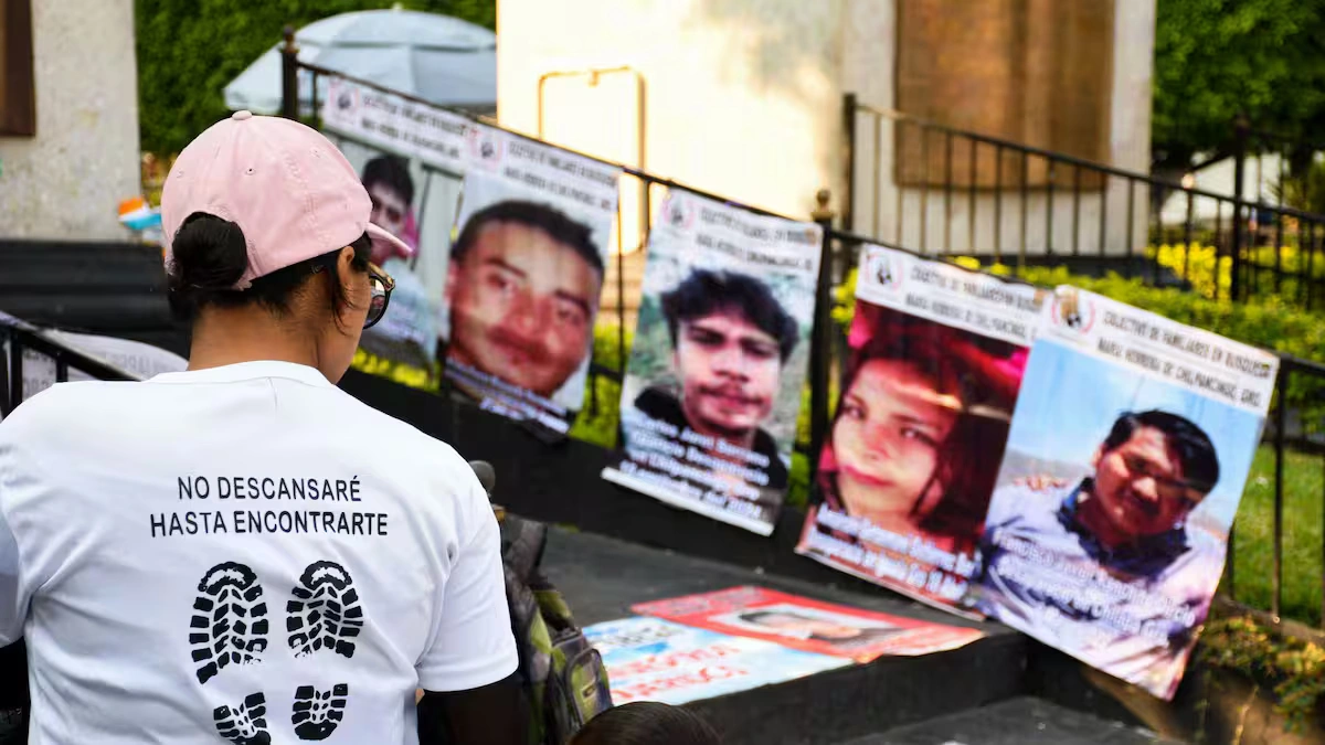 Alerta UDG sobre desaparición de cientos de jóvenes en Guadalajara 