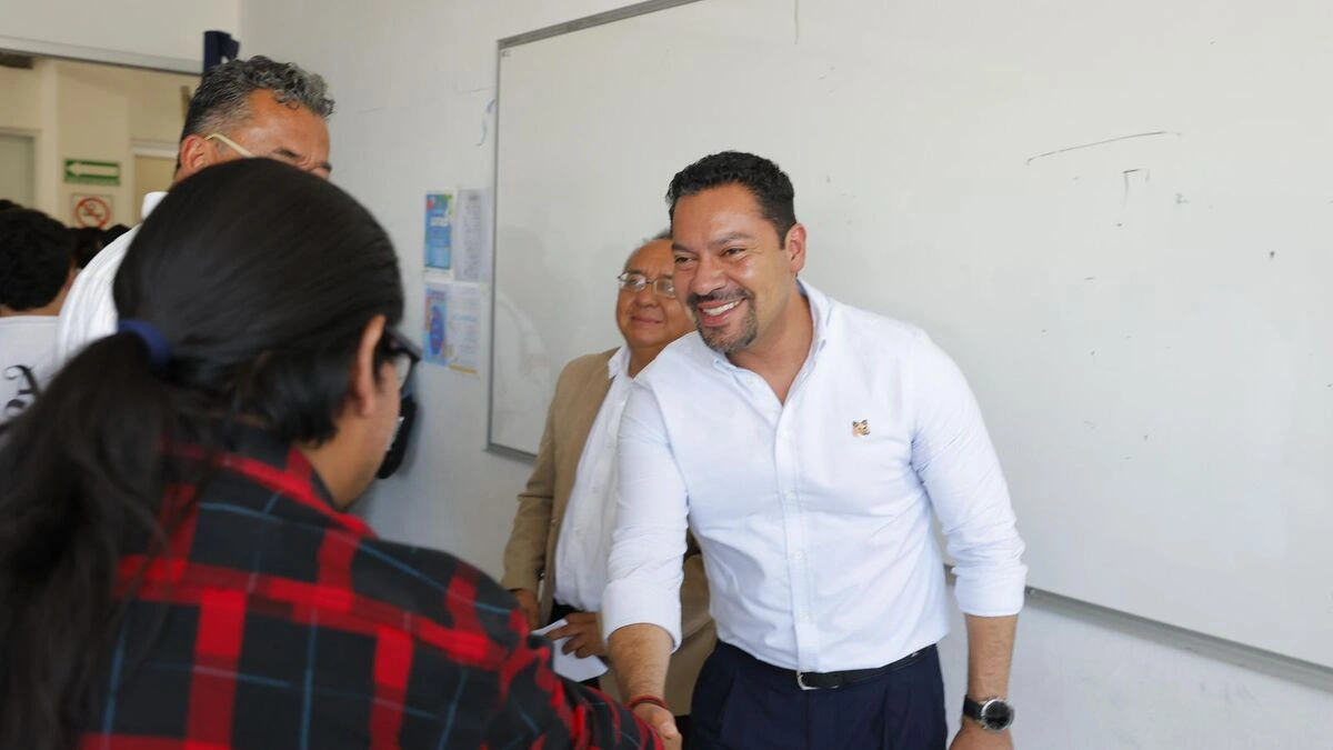 Propone Villegas reforma complementaria para que SSP tenga labores de investigación