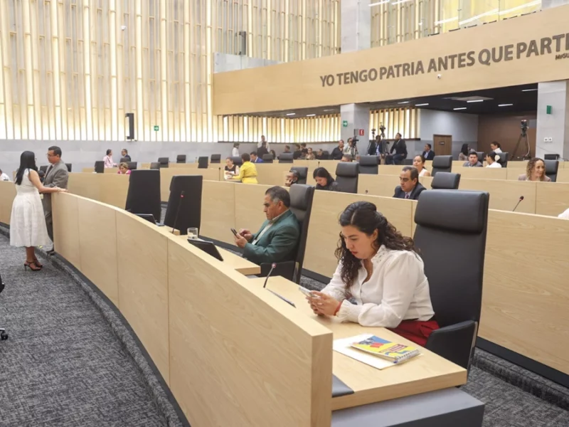 Aprueban reforma para que alcaldes no avalen matrimonios infantiles en Puebla
