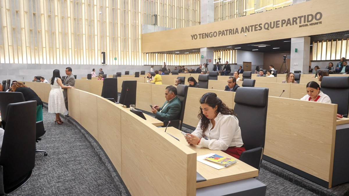 Aprueban reforma para que alcaldes no avalen matrimonios infantiles en Puebla