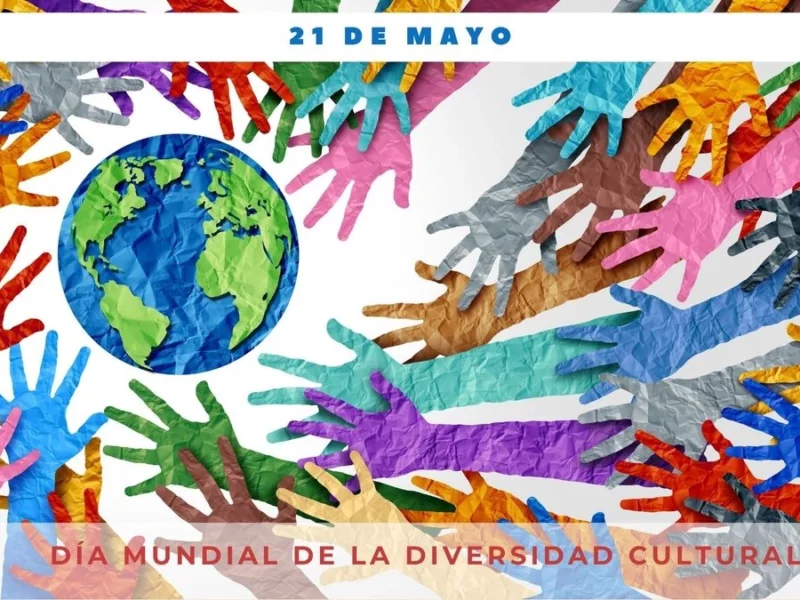 ¿Por qué se celebra el Día Mundial de la Diversidad Cultural?  