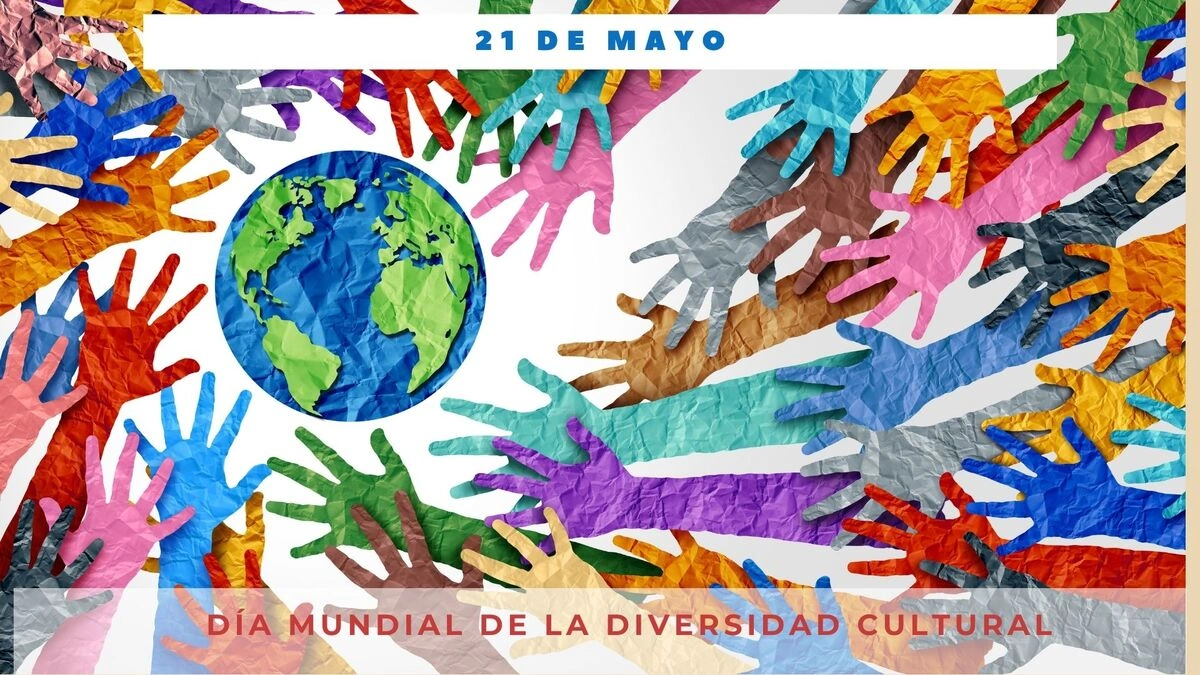 ¿Por qué se celebra el Día Mundial de la Diversidad Cultural?  