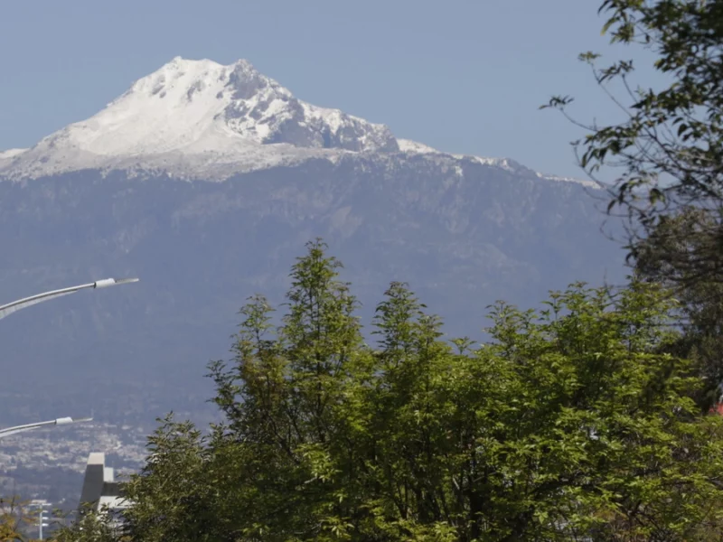 Ecoparques de Puebla se harán sin despojar a los ejidatarios: Armenta  