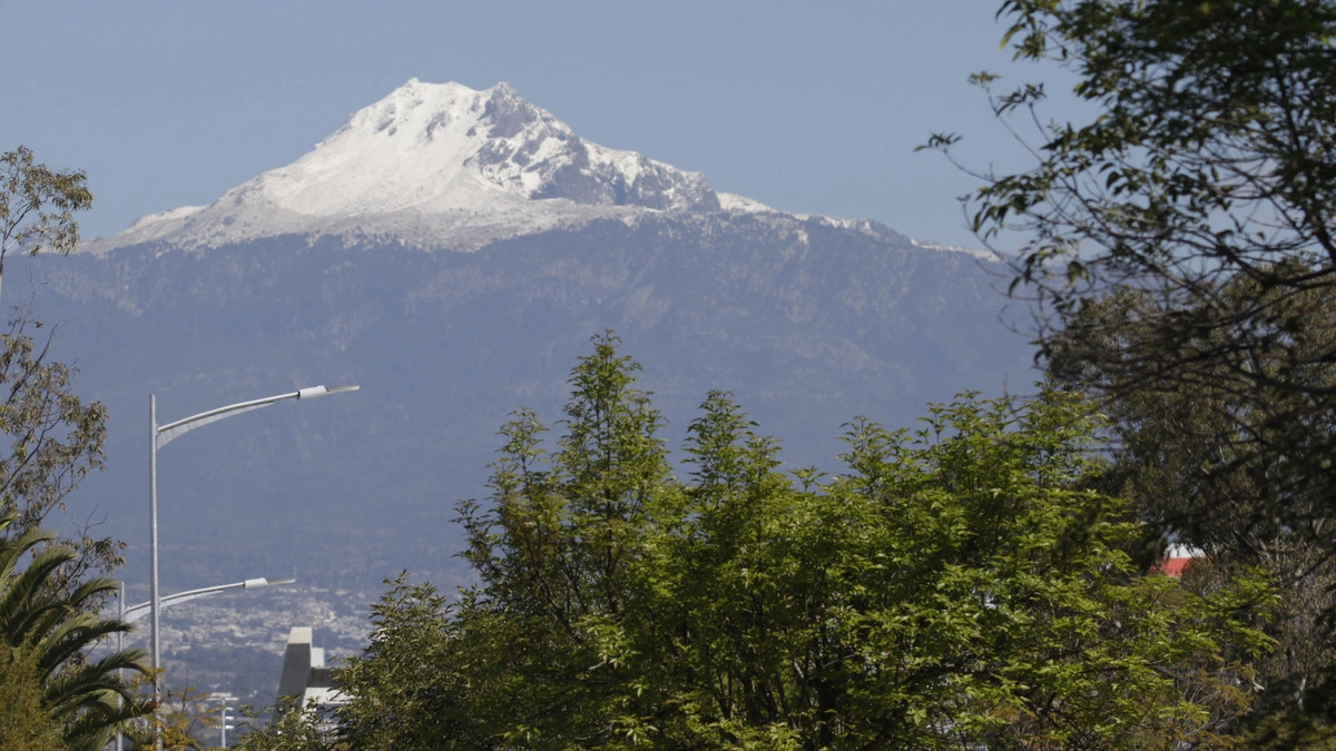Ecoparques de Puebla se harán sin despojar a los ejidatarios: Armenta  
